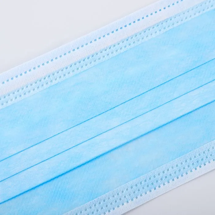 Disposable Face Masks